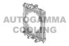 HONDA 19010P7A015 Radiator, engine cooling